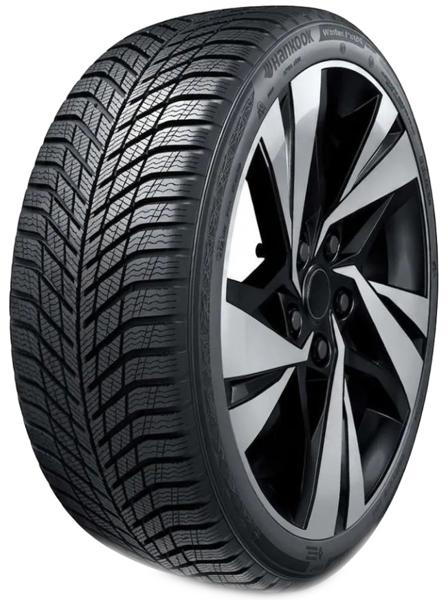 275/50R20 113V Hankook Winter i*cept evo 4 SUV W340A