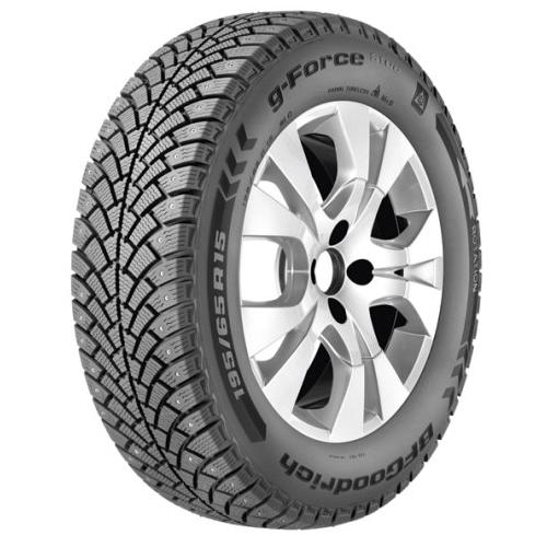 225/60R16 102Q BFGoodrich g-Force Stud
