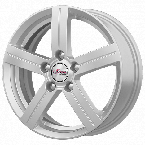 iFree Оруэлл 6x16 5*112 Et:43 Dia:57,1 Нео-классик