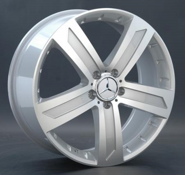 Replay MR85 8x19 5*112 Et:60 Dia:66,6 SF