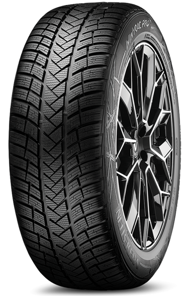 255/55R20 110V Vredestein Wintrac Pro+