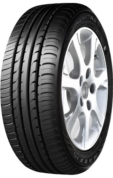 225/60R18 100H Maxxis Premitra HP5