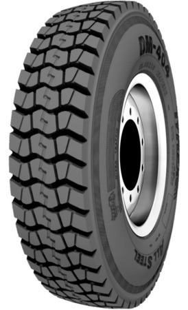 грузовая шина Tyrex All Steel DM-1 11 R22.5 148/145K Ведущая
