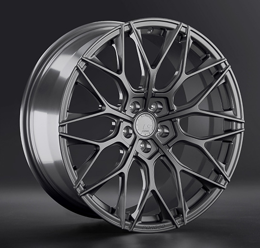 LS Forged FG10 9x20 5*112 Et:55 Dia:66,6 MGM
