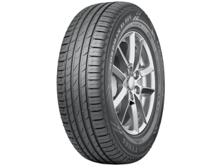 265/60 R18 110V Nokian Tyres  Nordman S2 SUV