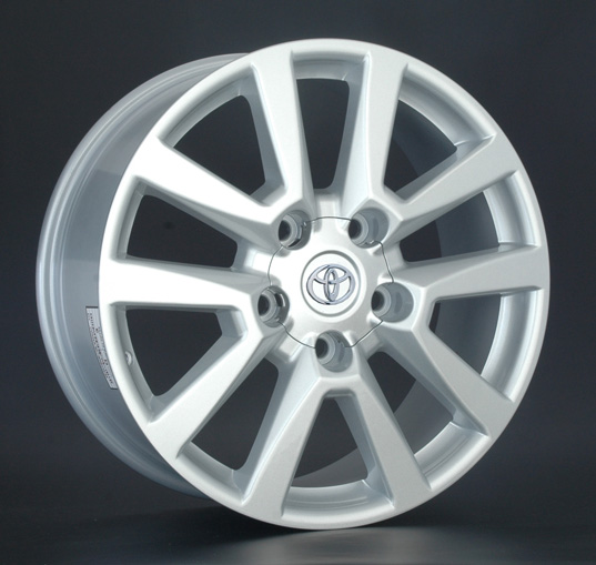 Replay TY106 8,5x20 5*150 Et:60 Dia:110,1 S