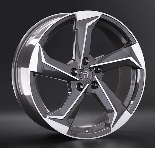 Replay A251 9x20 5*112 Et:28 Dia:66,6 GMF