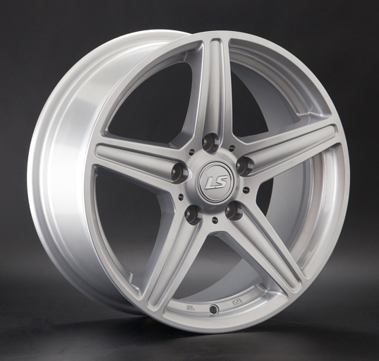 LS wheels LS345 7x16 5*114,3 Et:40 Dia:73,1 S
