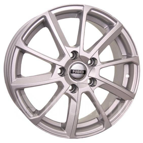 NEO 648 6,5x16 5*114,3 Et:45 Dia:67,1 S