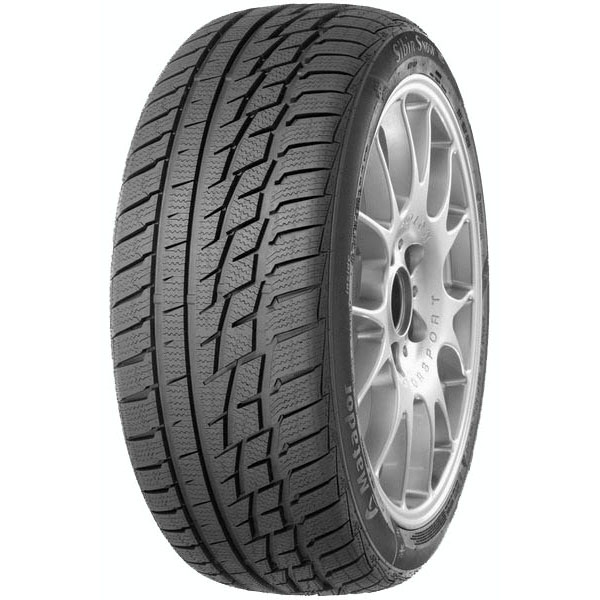 215/70R16 100T Matador MP 92 Sibir Snow