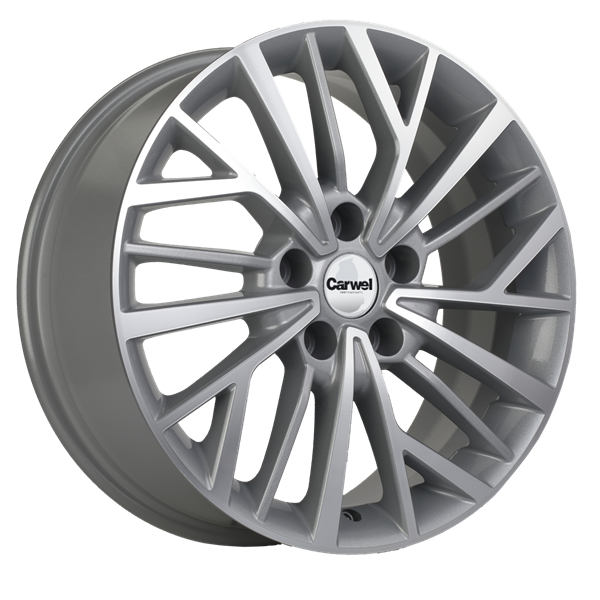 Carwel Токо 7x17 5*114,3 Et:48 Dia:67,1 AST