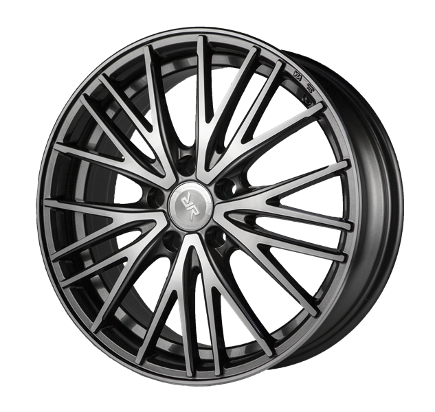 RR CSS4418 7x18 5*114,3 Et:48 Dia:67,1 MK-P