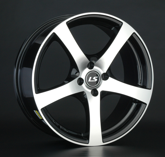 LS wheels LS357 7x17 5*114,3 Et:40 Dia:73,1 S