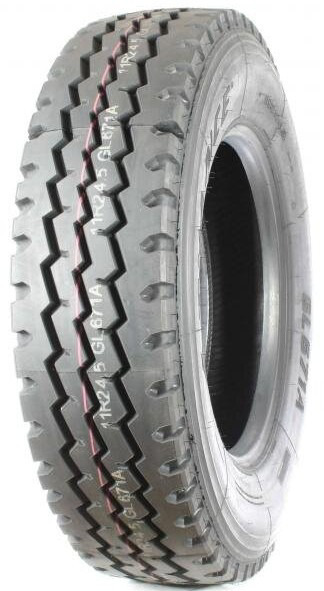 грузовая шина Advance GL682A 9/2 R20 144/142K 16pr Универсальная