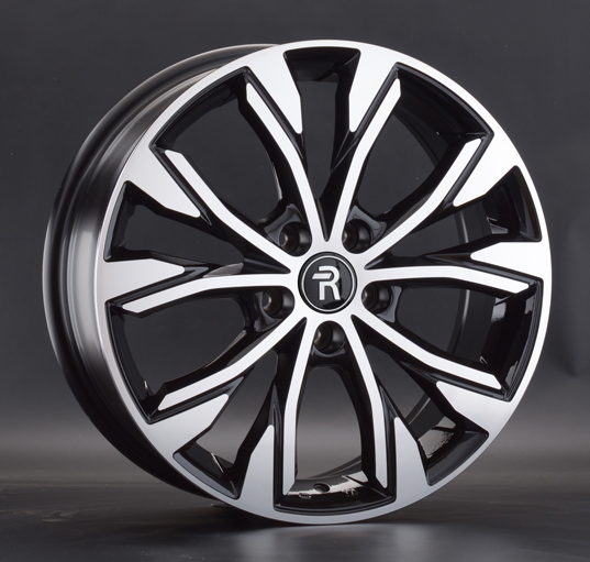 Replay VV237 7x18 5*112 Et:43 Dia:57,1 BKF