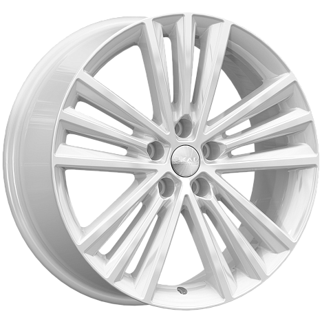 Скад Манчестер 7,5x19 5*108 Et:45 Dia:63,3 Белый