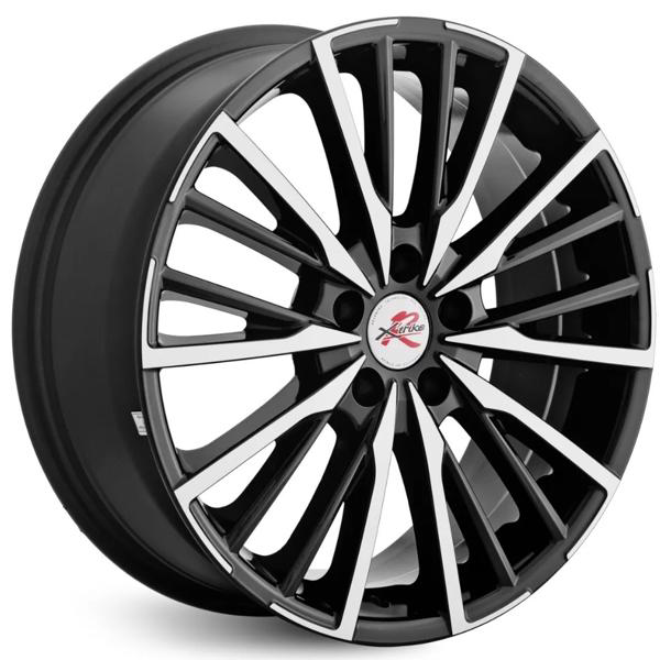 X'trikeRST R178 7x18 5*108 Et:36 Dia:65,1 BK/FP