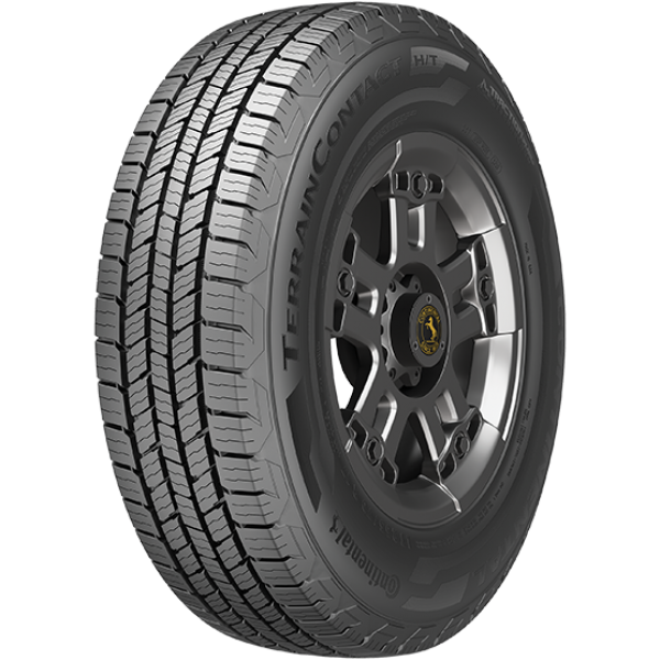 265/70R17 115T Continental TerrainContact H/T