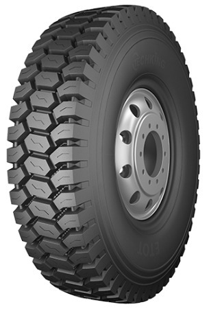 грузовая шина Techking ETOT 12 R20 162/158B 22pr