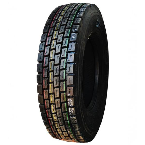 грузовая шина PowerTrac Power Plus 315/70 R22.5 154/150L 20pr Ведущая