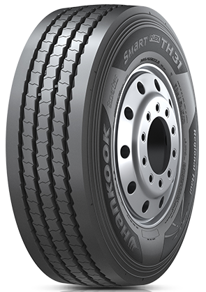 грузовая шина Hankook TH31 385/65 R22.5 164K 24pr Прицеп