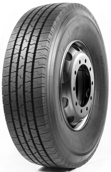 грузовая шина Mirage MG121 315/80 R22.5 158/150L 20pr рулевая/прицепная