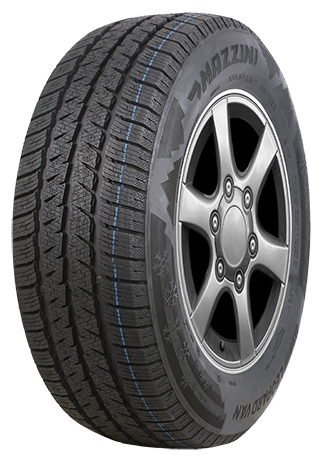 195/75R16 107/105R Mazzini Snow LEOPARD VAN