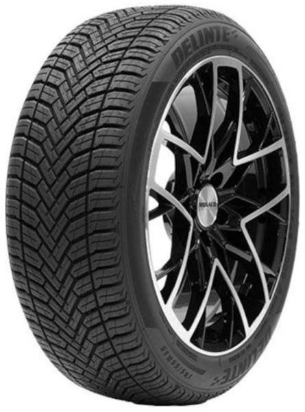 225/55R18 102V Delinte AW6