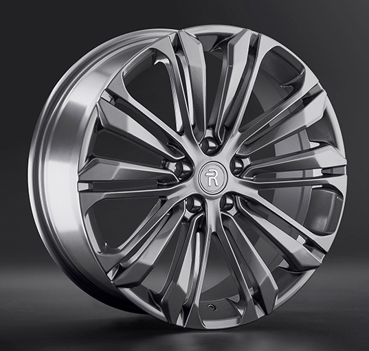 Replay CHG36 8x20 5*114,3 Et:42 Dia:60,1 GM