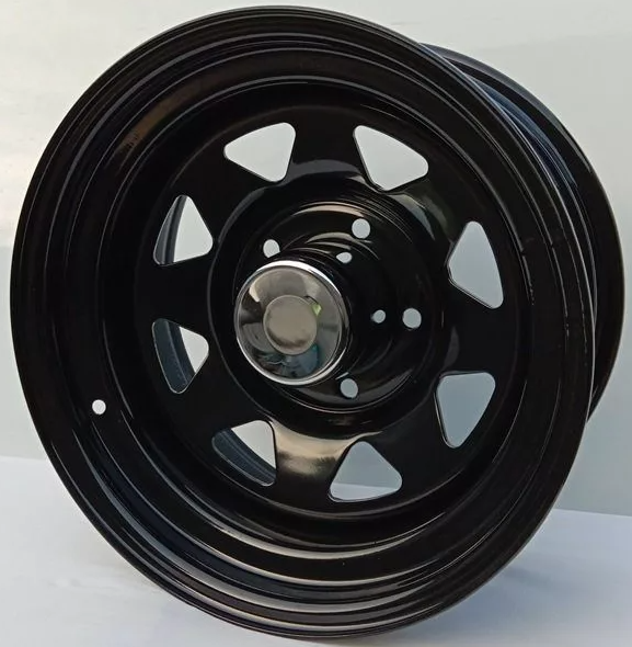 IKON MG81B 7x15 5*139,7 Et:0 Dia:110,1 B