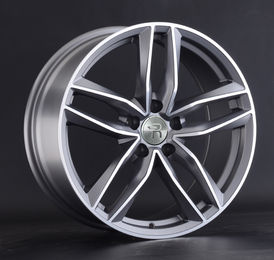 Replay A102 9x22 5*112 Et:33 Dia:66,6 MGMF