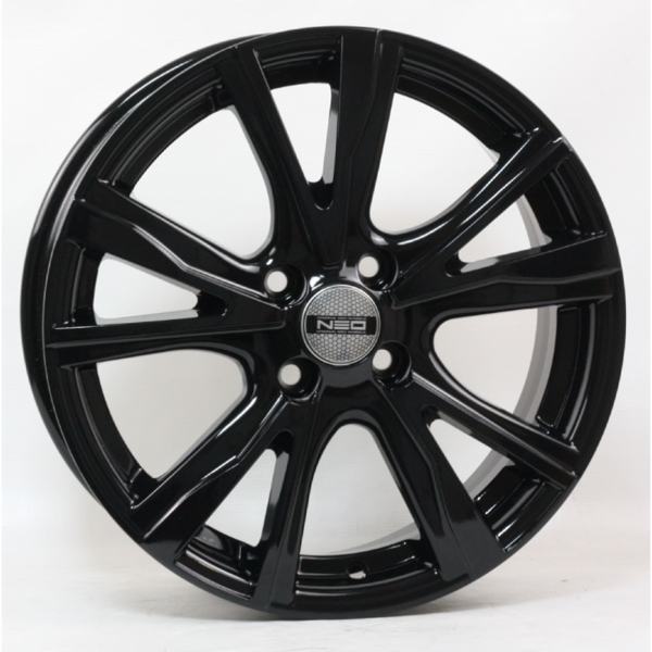 NEO 674 6x16 4*100 Et:45 Dia:60,1 BL
