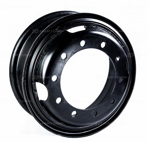 Hartung (ЧКПЗ) 10-20 10x20 10*335 Et:120 Dia:281 черный