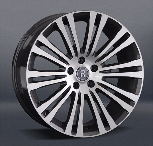 Replay A213 8,5x19 5*112 Et:28 Dia:66,6 GMF