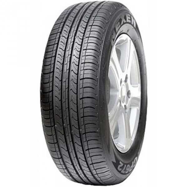 205/55R16 91V Roadstone Classe Premiere 672