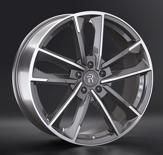 Replay A227 8,5x19 5*112 Et:20 Dia:66,6 GMF