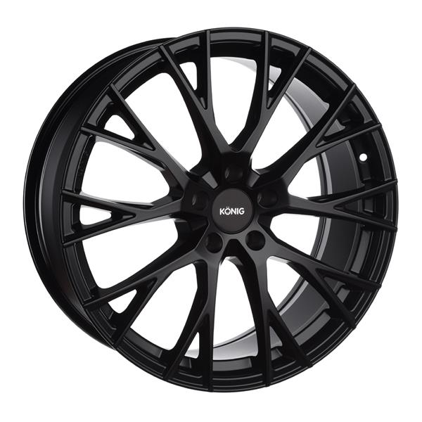 Konig INTERFLOW SP82 8x18 5*114,3 Et:45 Dia:67,1 MB