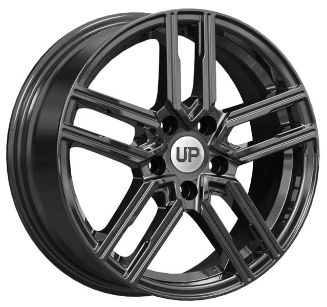 Wheels UP Up113 6,5x16 5*100 Et:38 Dia:67,1 GB