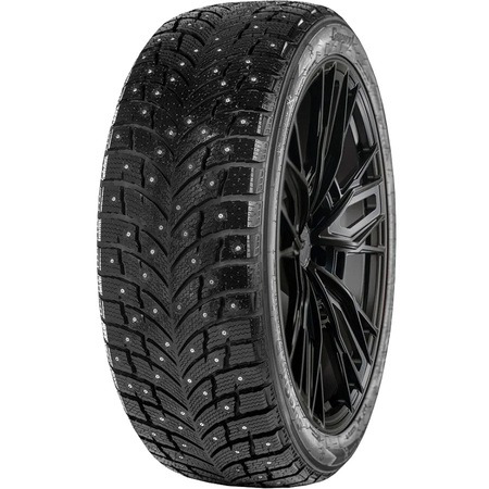 285/30R21 100T Gripmax SureGrip Pro Ice