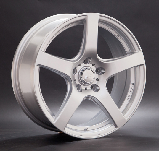 LS wheels LS364 7,5x17 5*114,3 Et:38 Dia:73,1 S