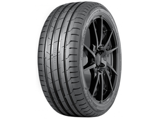 255/40 R18 99Y Nokian Tyres HAKKA BLACK 2