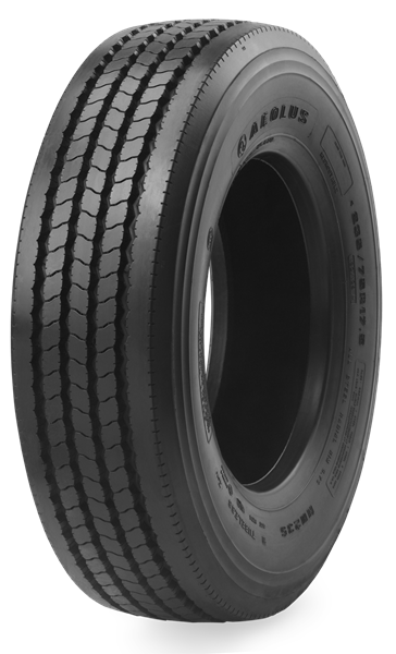 грузовая шина Aeolus ASR35 235/75 R17.5 143/141J 18pr Универсальная