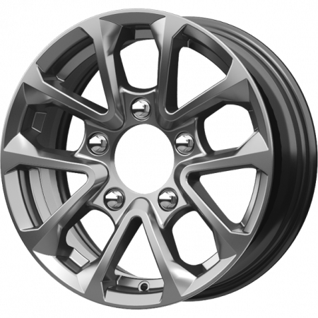 iFree Восток 6x15 5*139,7 Et:40 Dia:98 Хай вэй