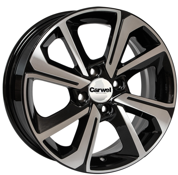 Carwel Пено 6x15 4*100 Et:46 Dia:54,1 AB