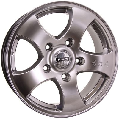 NEO 641 7x16 5*139,7 Et:35 Dia:98 HB