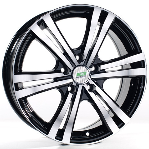 N2O Y468 6x15 4*100 Et:40 Dia:60,1 BFP