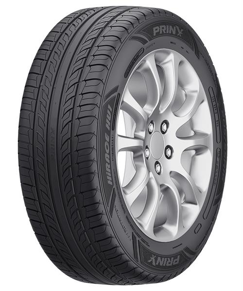 215/55R17 94W Prinx HU1 HIRace