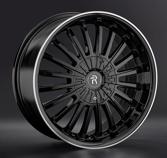 Replay TA12 8x18 6*139,7 Et:36 Dia:100,1 bkl