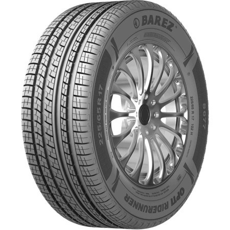 215/60R17 96H Barez Ride Runner S677