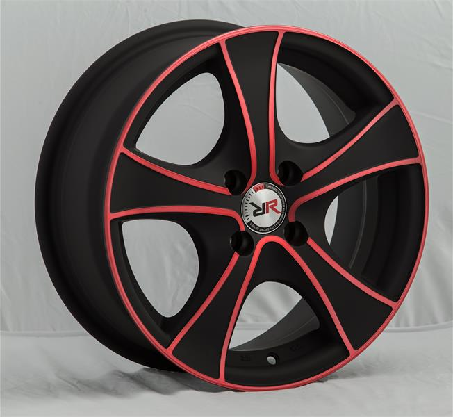 RR CSS 245 6,5x15 5*100 Et:35 Dia:73,1 B-PR/M